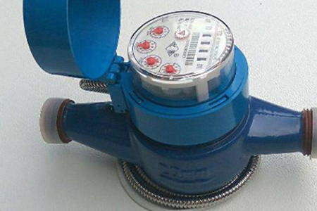 NB-IoT無(wú)線(xiàn)遠(yuǎn)傳水表具備低功耗優(yōu)勢(shì)