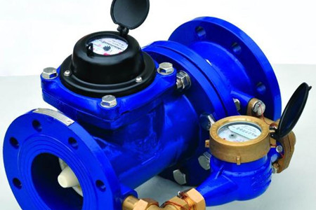 復式水表的工作原理、使用場合及使用條件