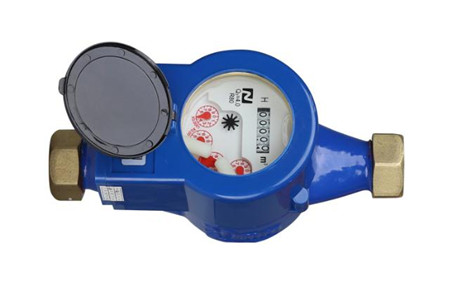 為什么供水部門喜歡使用無線遠傳水表？