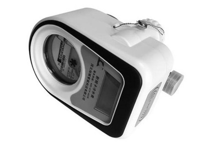 無(wú)線電子遠(yuǎn)傳水表的數(shù)據(jù)如何采集傳輸？