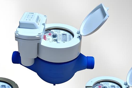 光電直讀遠(yuǎn)傳閥控水表廠家怎么選？