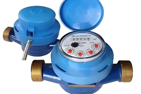 有線遠(yuǎn)傳水表如何接水管？廠家為你科普！