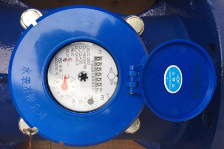 遠傳水表生產廠家如何挑選？掌握四個技巧！