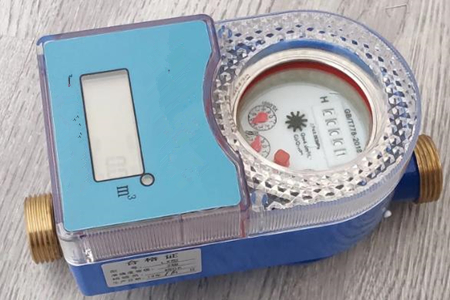 如何判斷遠傳水表質量的好壞？廠家來告訴你！