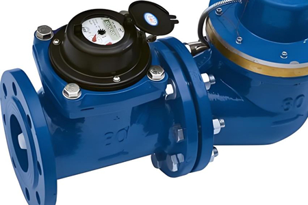 遠傳水表廠家應該如何選？小編給出幾點建議！