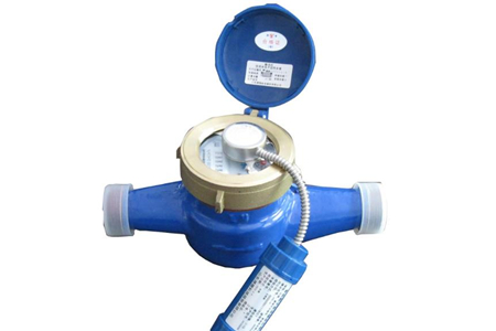 無線遠(yuǎn)傳水表怎么看用水量？廠家告訴你！