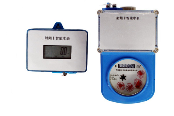 偏遠山區應如何選擇水表？為何智能水表是優選？