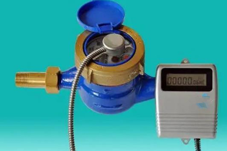 遠(yuǎn)傳水表有哪些型號(hào)?應(yīng)該這樣去選擇! 圖2