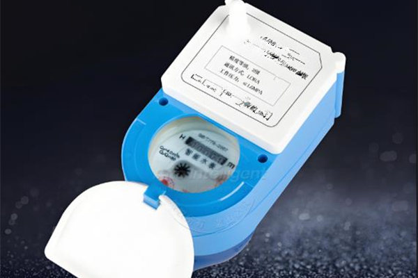 電子遠傳水表怎么選制造商？考慮五個方面！ 圖1
