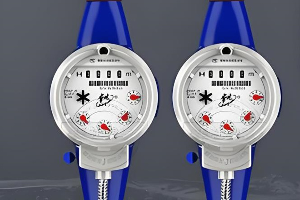 NB-IoT無線遠(yuǎn)傳水表和LoRa無線遠(yuǎn)傳水表如何選擇？ 圖1