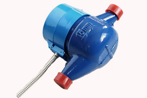 遠傳水表為何“自轉”，怎么有效解決？ 圖2