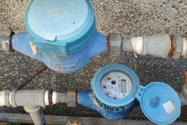 催水費已成過去式，預付費水表讓繳費管理更智能！ 圖1