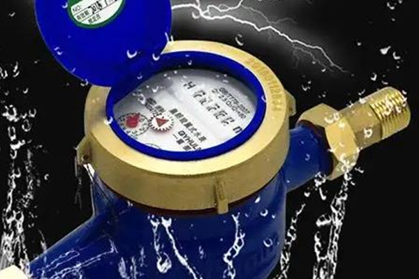 催水費已成過去式，預付費水表讓繳費管理更智能！ 圖2