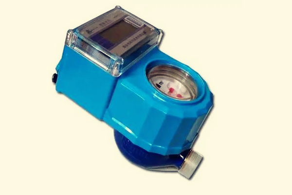 江北水表廠生產(chǎn)的遠(yuǎn)傳水表好用嗎?