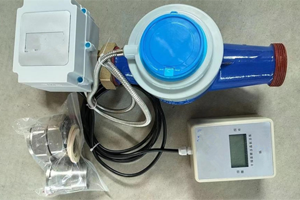 如何安裝和維護電子遠傳水表?廠家為您科普! 圖2