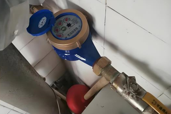 預付費遠傳水表的特點、購買及安裝注意事項 圖2