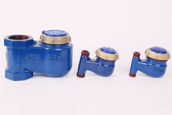 無線遠(yuǎn)傳閥控水表應(yīng)該在哪種環(huán)境下使用？ 圖2