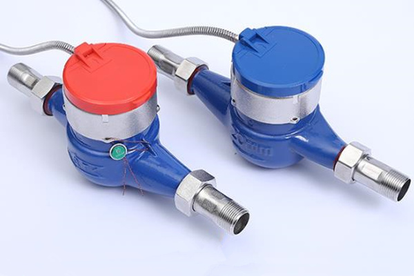 無線遠傳水表如何輕松實現(xiàn)遠程抄表? 圖1