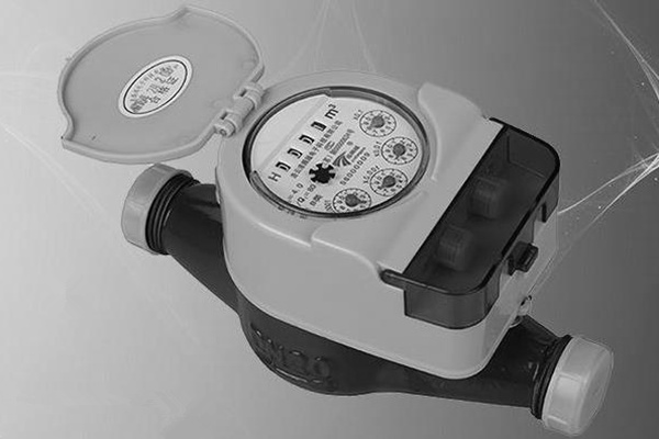 無線遠傳水表如何輕松實現(xiàn)遠程抄表? 圖2