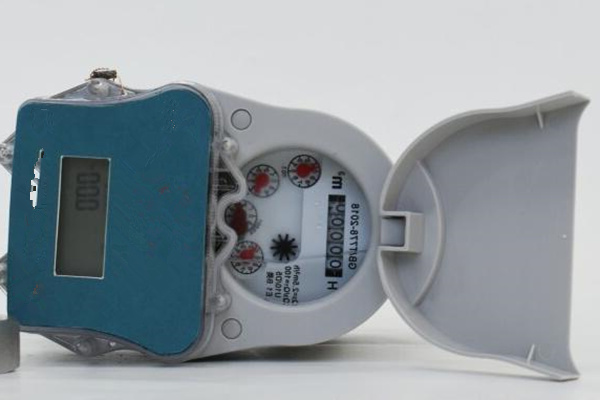 LORA無線遠(yuǎn)傳水表集中器安裝注意事項(xiàng) 圖1