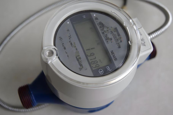 遠傳水表的價格為什么相差懸殊?原因在這! 圖1