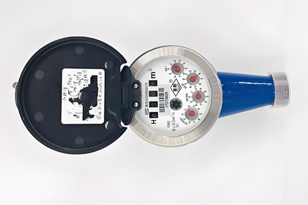 遠(yuǎn)傳水表實(shí)現(xiàn)數(shù)字化管理,讓管理更簡(jiǎn)單! 圖2