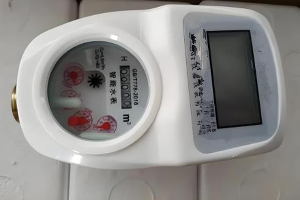 電子遠(yuǎn)傳水表的應(yīng)用場(chǎng)景都有哪些？ 圖2