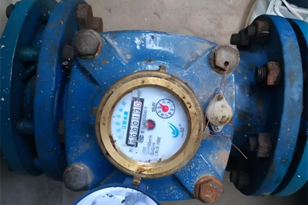 NB-IoT無線遠傳水表多少錢？價格受這些因素影響！ 圖1