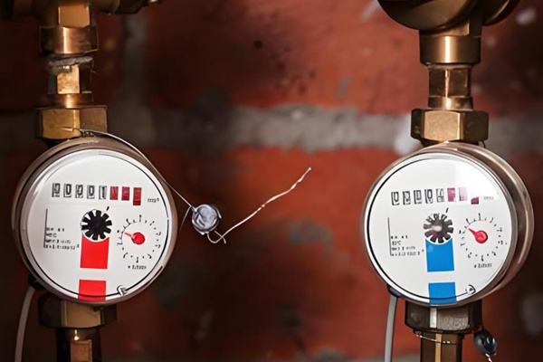 NB-IoT無線遠傳水表多少錢？價格受這些因素影響！ 圖2