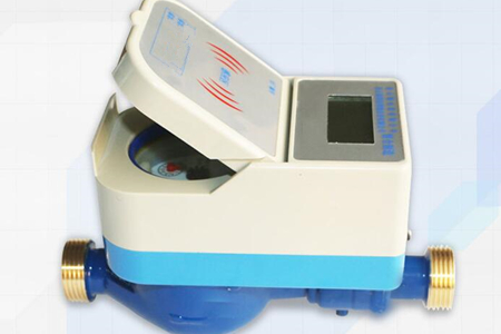 智能遠程水表的安裝要求，江北水表廠科普！