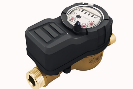 無線遠傳水表型號尺寸怎么選？掌握這四點！