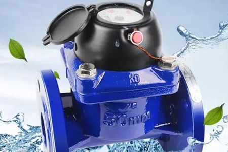 選用遠傳水表時有哪些注意事項？注意這幾點！