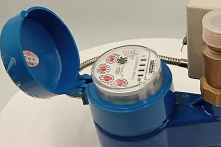 無線遠傳水表價格多少錢合理？