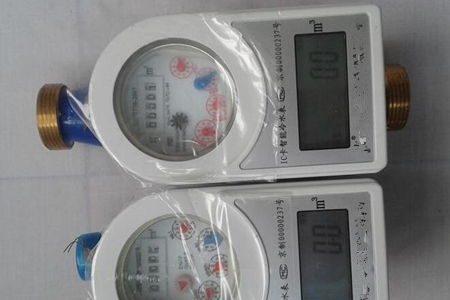 遠傳水表生產廠家如何挑選？掌握四個技巧！