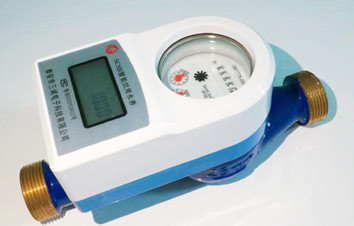 IC智能型水表怎么維護？