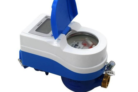 訂購光電直讀遠傳閥控水表需要確認哪些參數呢？