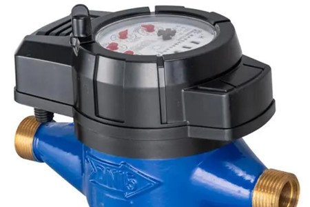 安裝無磁無線遠傳水表注意哪些？注意這四點！