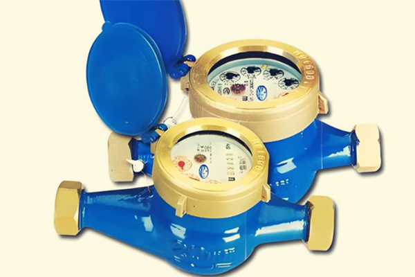 安裝一個電子遠傳水表需要多少錢？