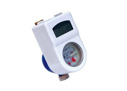 智能冷水表有哪些功能？