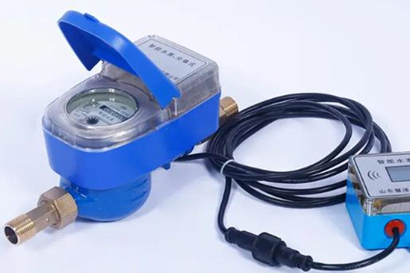 光電直讀遠傳閥控水表廠家怎么選？