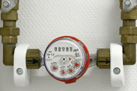 無線遠傳水表怎么交水費？