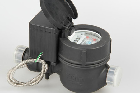 為什么物業(yè)都會選擇無線遠傳水表？